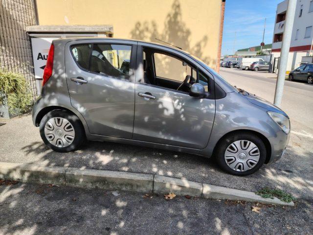 OPEL Agila 1.0 12V 65CV Enjoy NEOPATENTATI - EURO 5