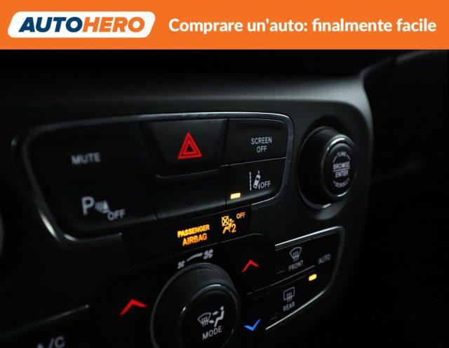 JEEP Compass 1.6 Multijet II 2WD Longitude