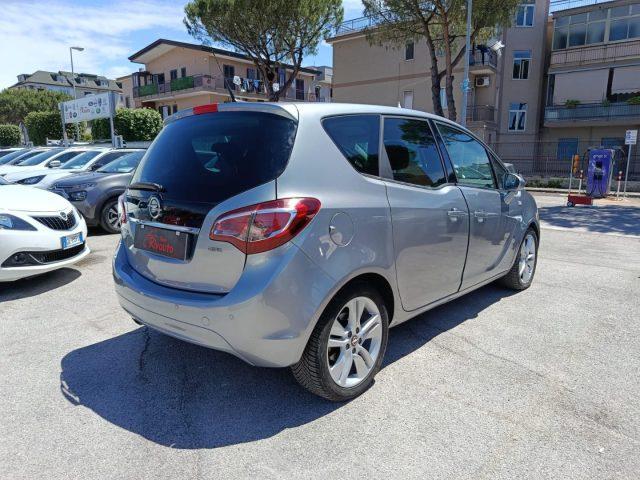 OPEL Meriva 1.6 CDTI 110CV Start&Stop Cosmo