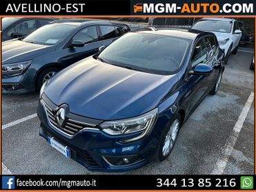 Renault Megane dCi 8V 110 CV - AUTOCARRO N1