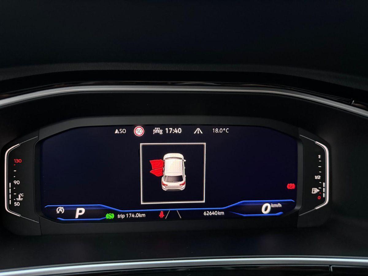 VOLKSWAGEN - T-Roc - 2.0 TDI SCR 150CV DSG 4MOT. R-Line