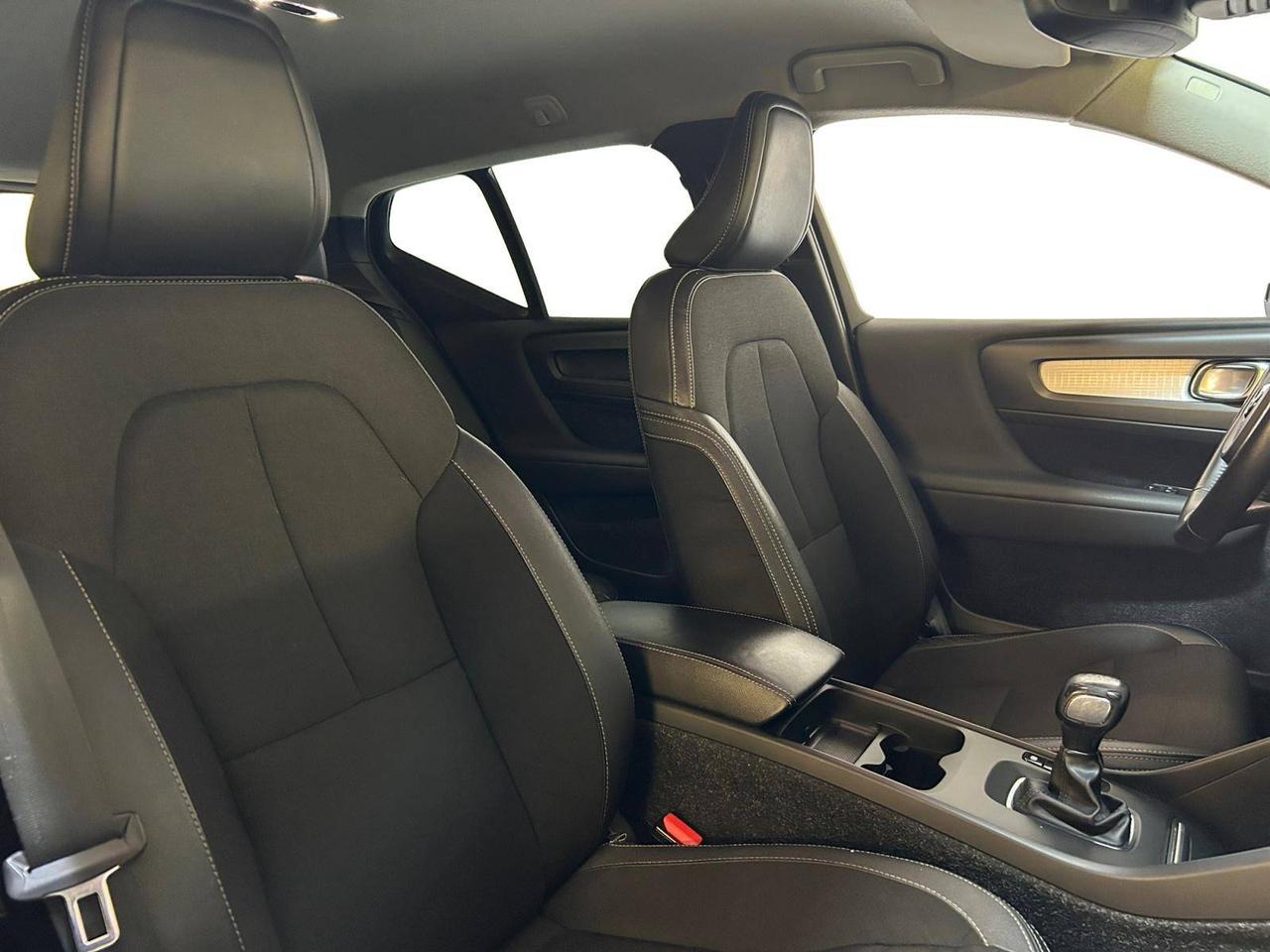 Volvo XC40 2.0 d3 Business