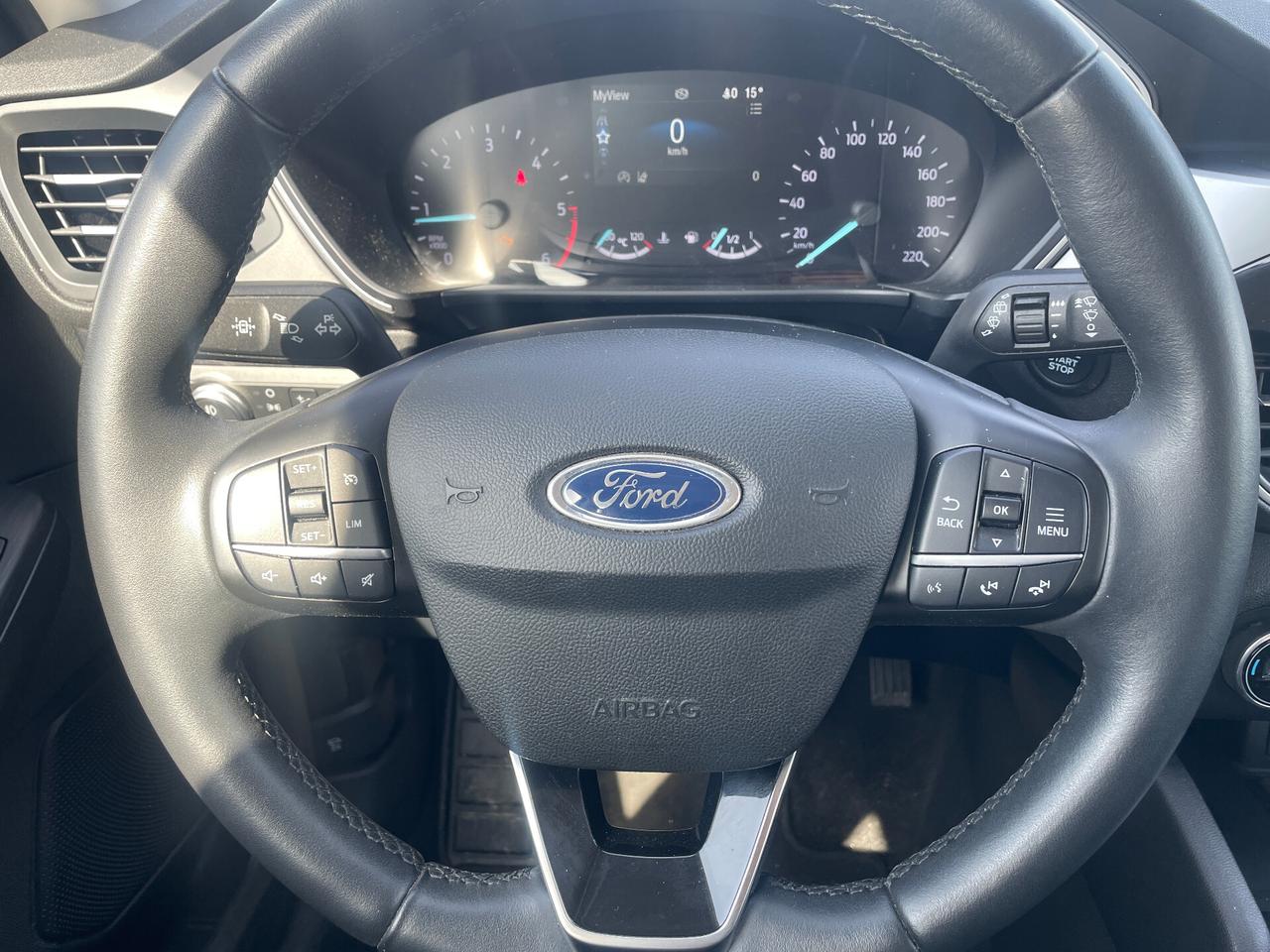 Ford Kuga 1.5 EcoBlue 120 CV 2WD Titanium Business