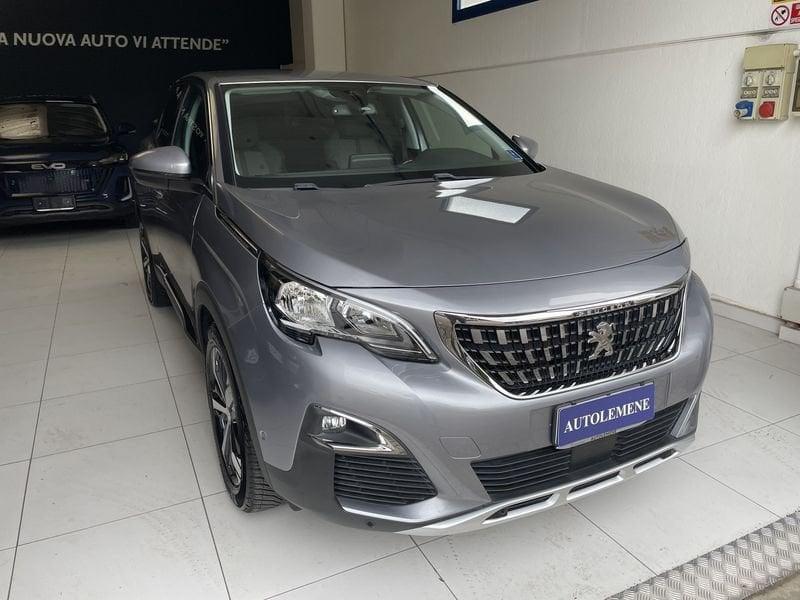 Peugeot 3008 3008 BlueHDi 130 S&S Allure