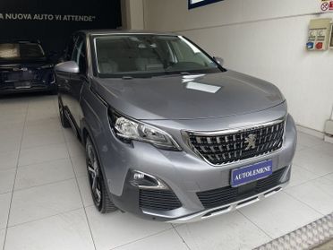 Peugeot 3008 3008 BlueHDi 130 S&S Allure