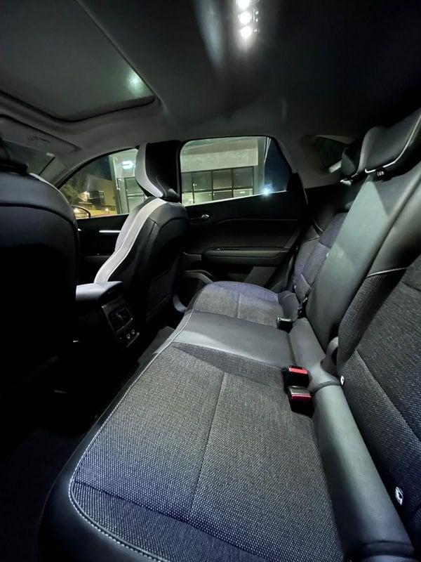 Renault Captur Captur Full Hybrid E-Tech 145 CV Techno