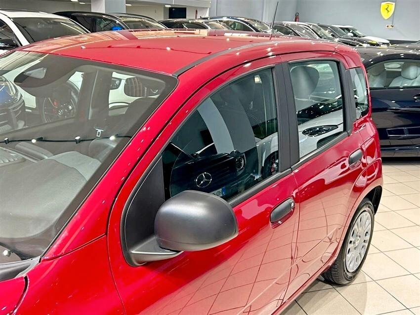 Fiat Panda 1.0 FireFly S&S Hybrid Pandina