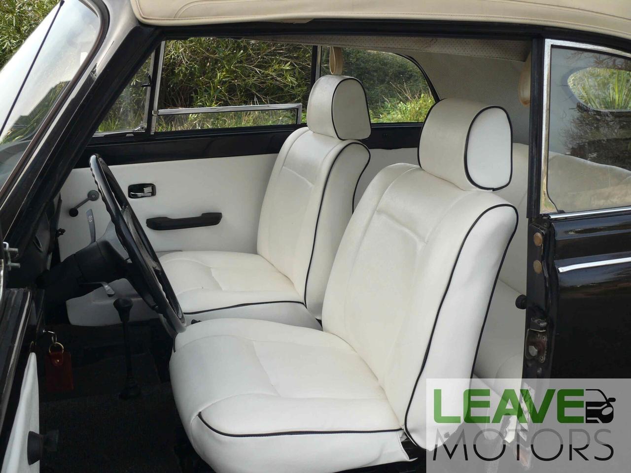 Volkswagen Maggiolone CABRIO 1300