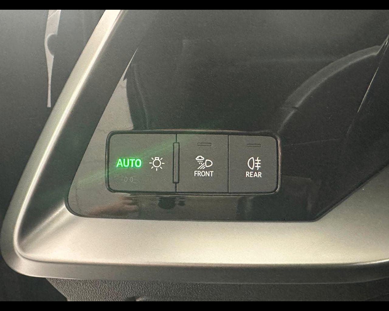 AUDI A3 SPB 35 TDI S tronic Business Advanced
