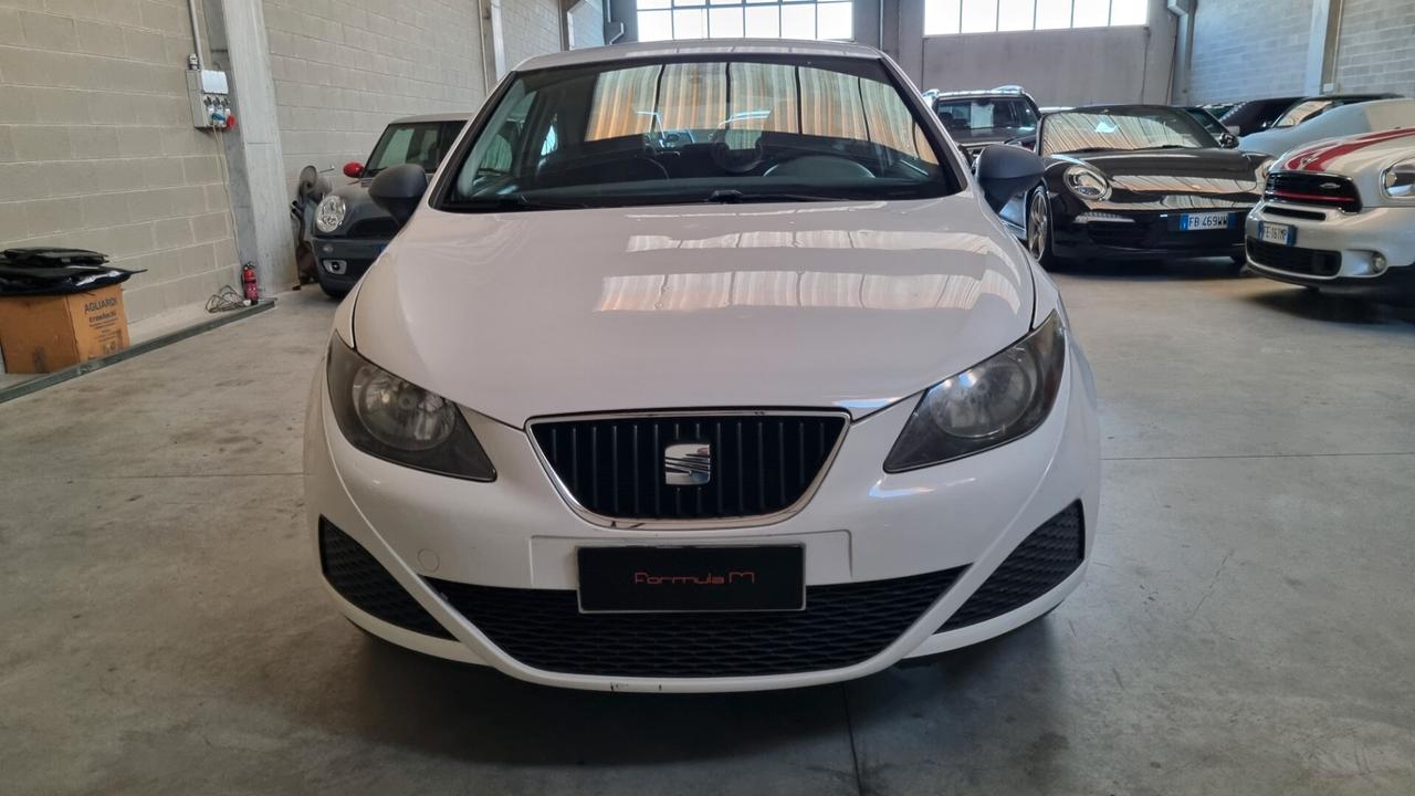 Seat Ibiza 1.2 70 CV 3 porte Reference NEOPATENTATI