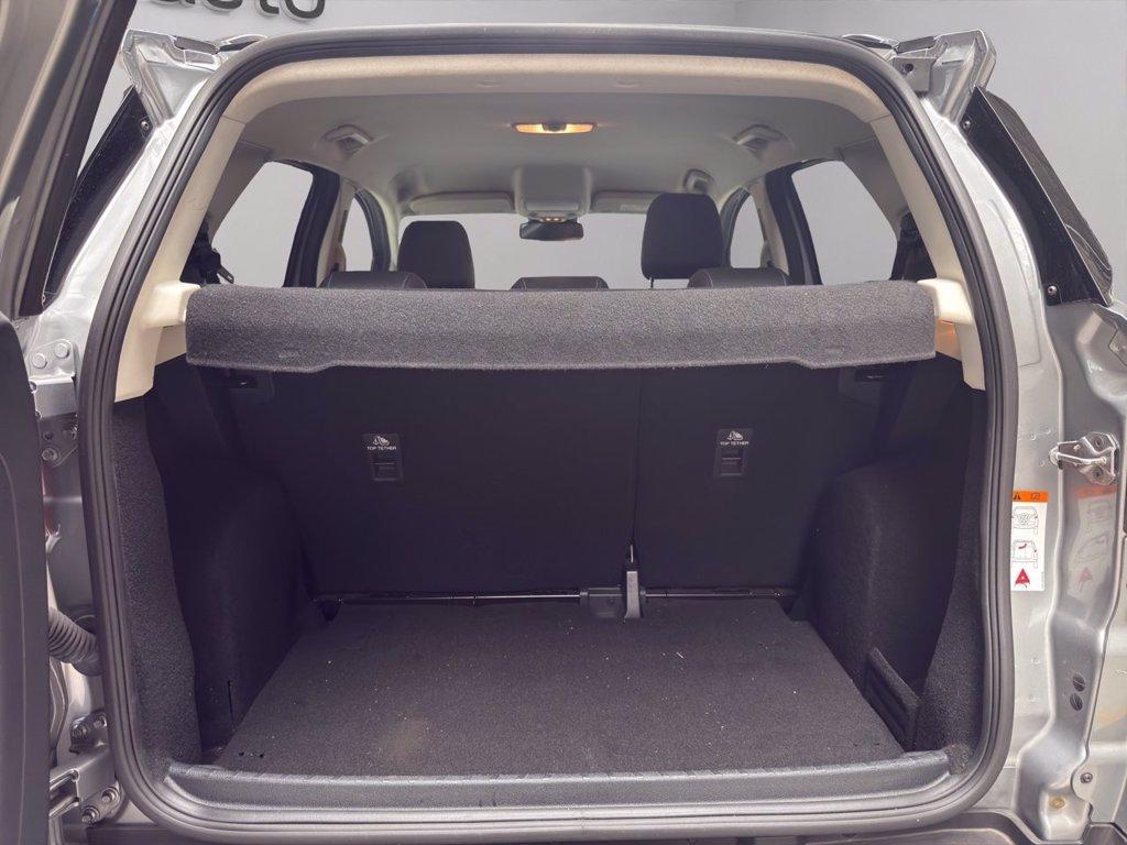 FORD EcoSport 1.0 ecoboost Active s&s 125cv del 2022