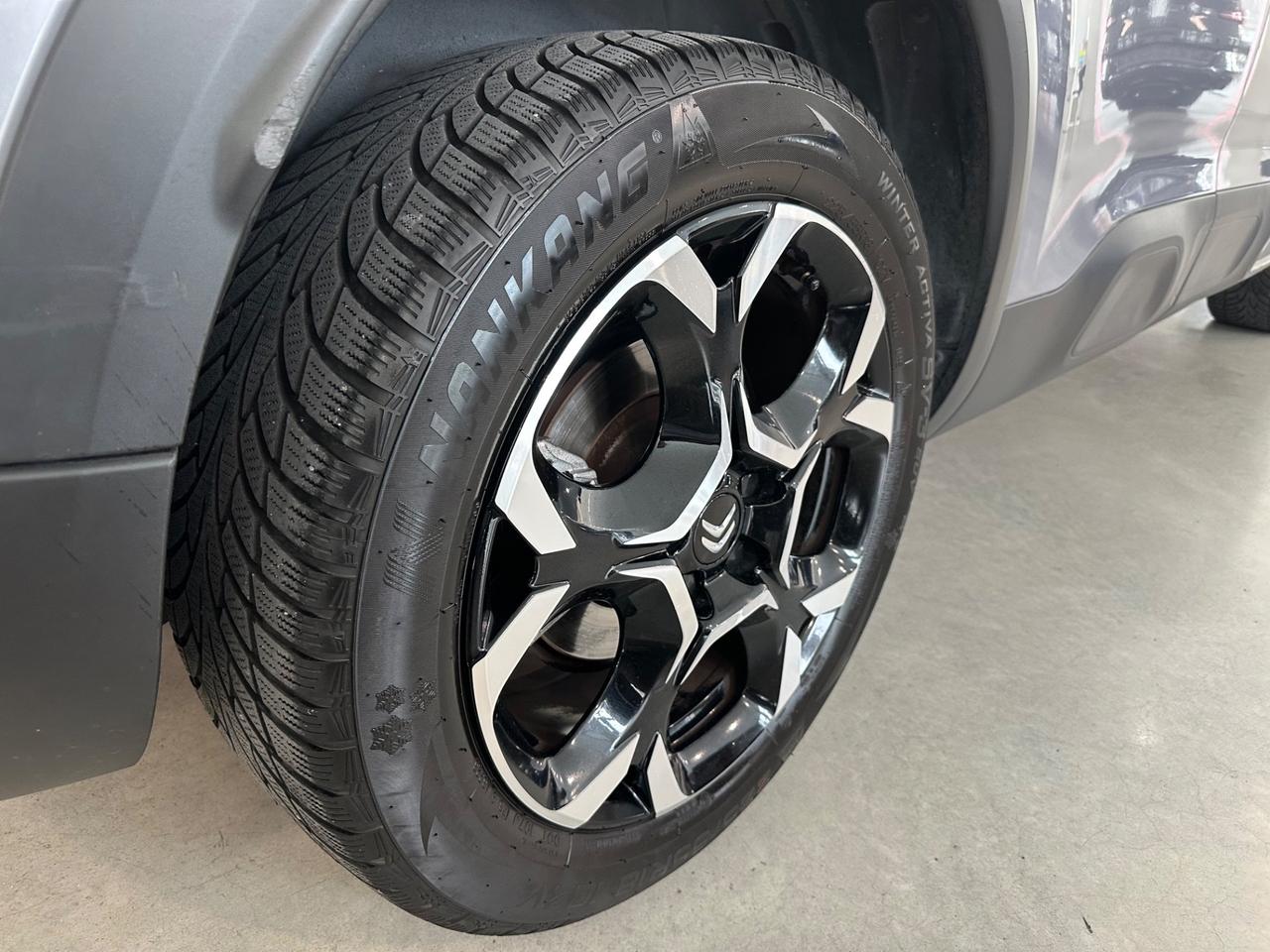 Citroen C5 Aircross PureTech 130 EAT8 Shine NEOPATENTATI