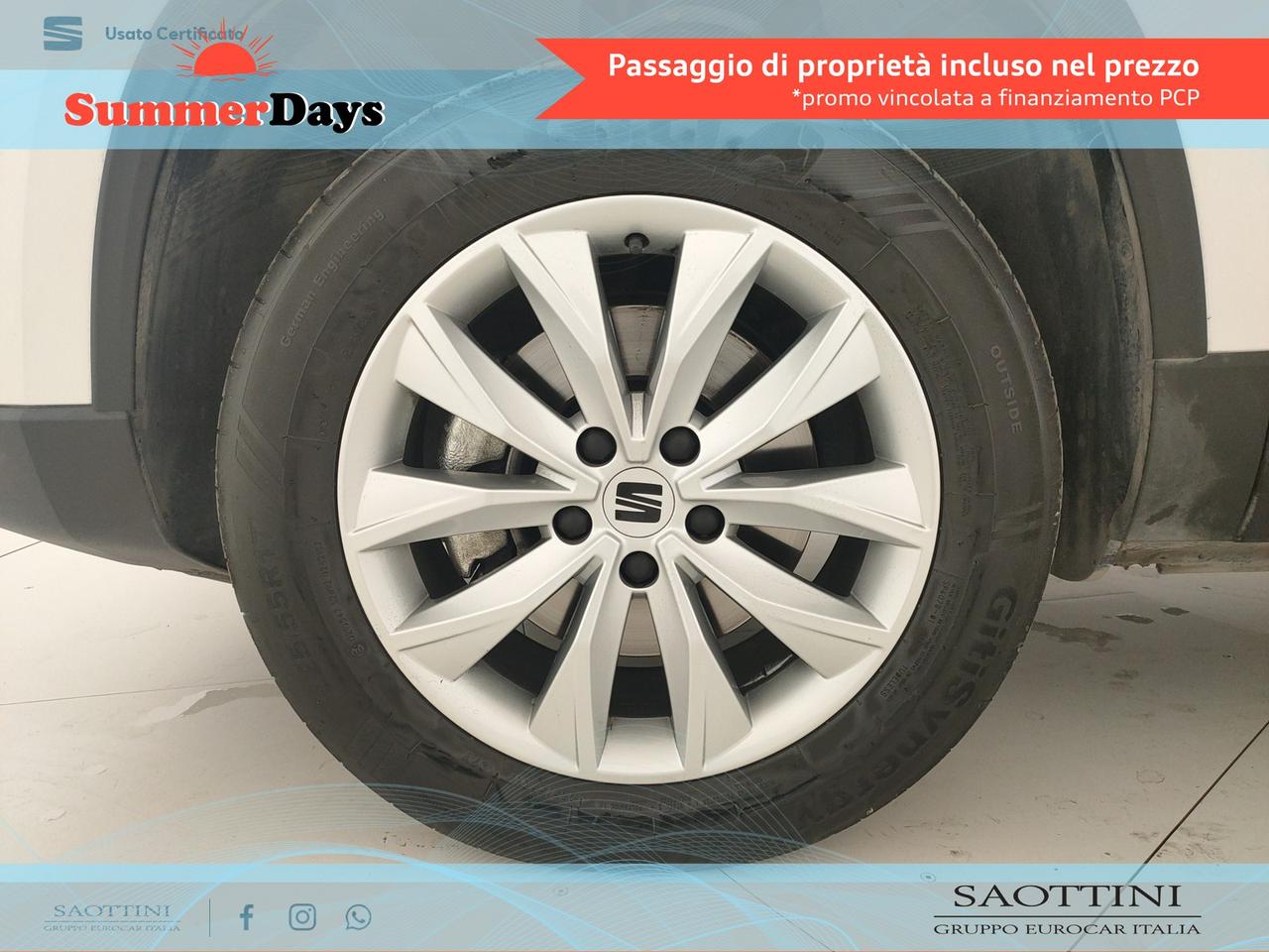 2.0 TDI Business 4Drive 150 CV DSG