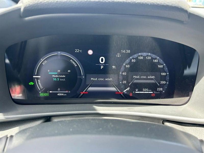 Toyota C-HR 2.0 HV E-CVT GR Sport Premier AWD-i MY24