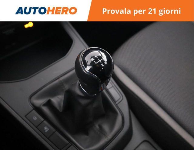 SEAT Ibiza 1.0 MPI 5 porte Style