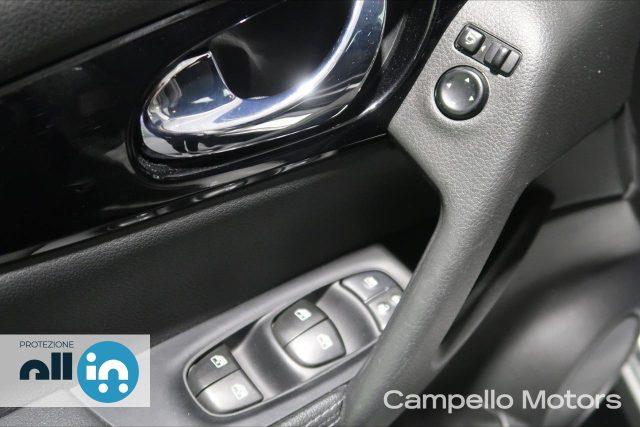 NISSAN Qashqai Qashqai 1.5 dCi 115cv N-Motion Start
