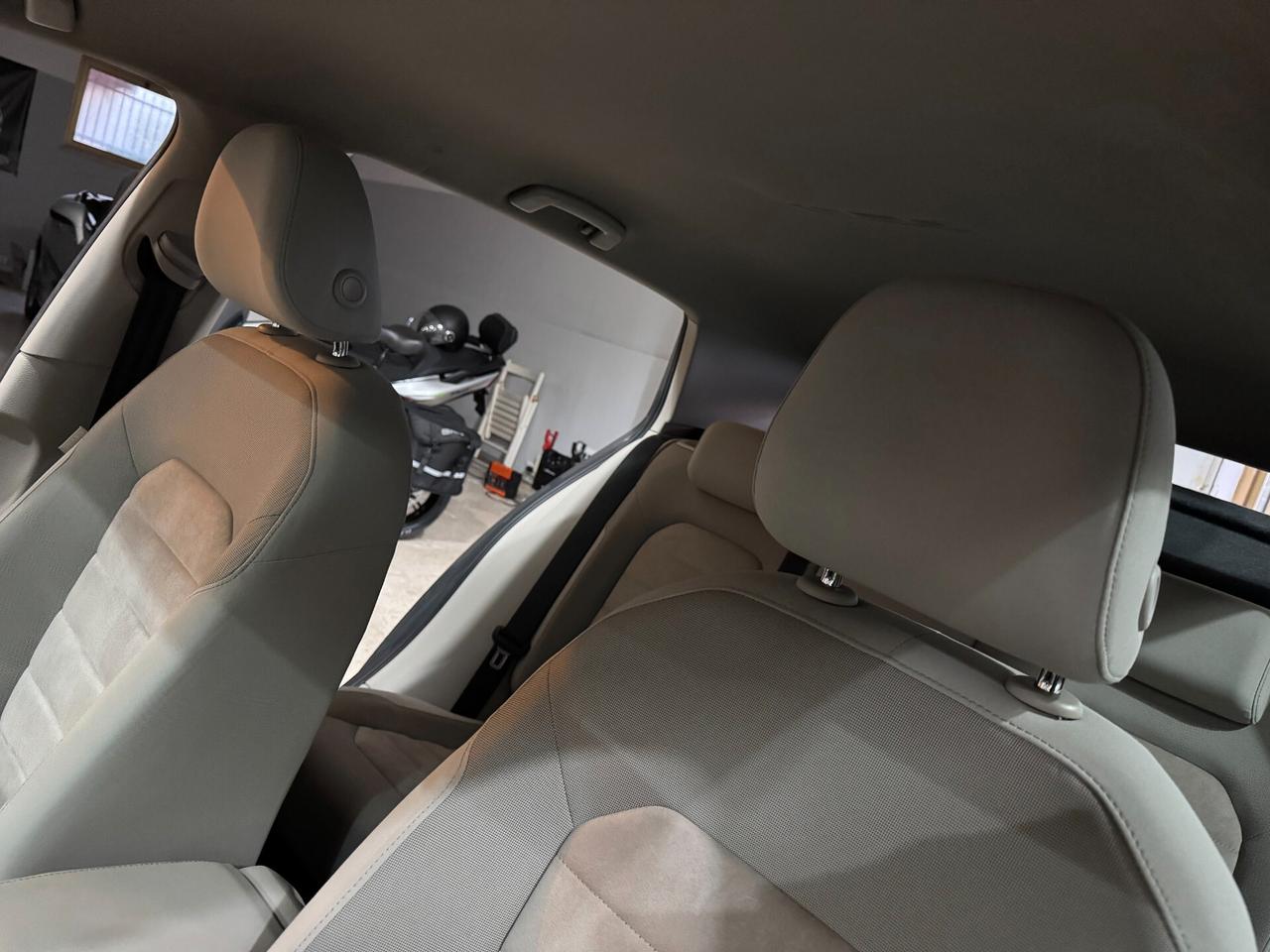 Volkswagen Golf 1.6 TDI 110 CV 5p. Executive BlueMotion Technology