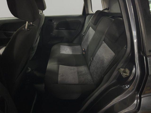 FORD Fiesta 1.2 16V 5p. Ghia