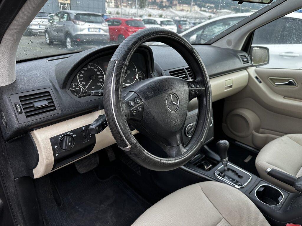 Mercedes Classe A 160 160 CDI Executive Auto