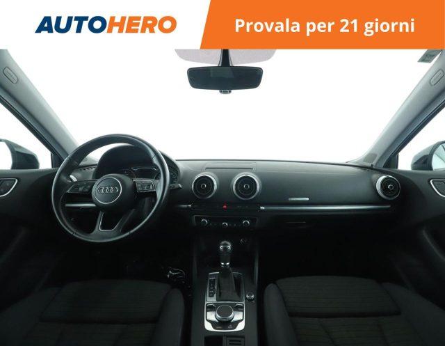 AUDI A3 SPB 35 TDI S tronic Sport