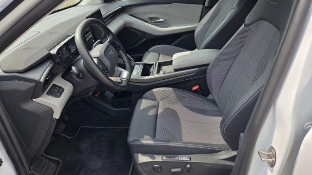 FORD Explorer -E Extended Range Explorer 286 CV PERMUTE