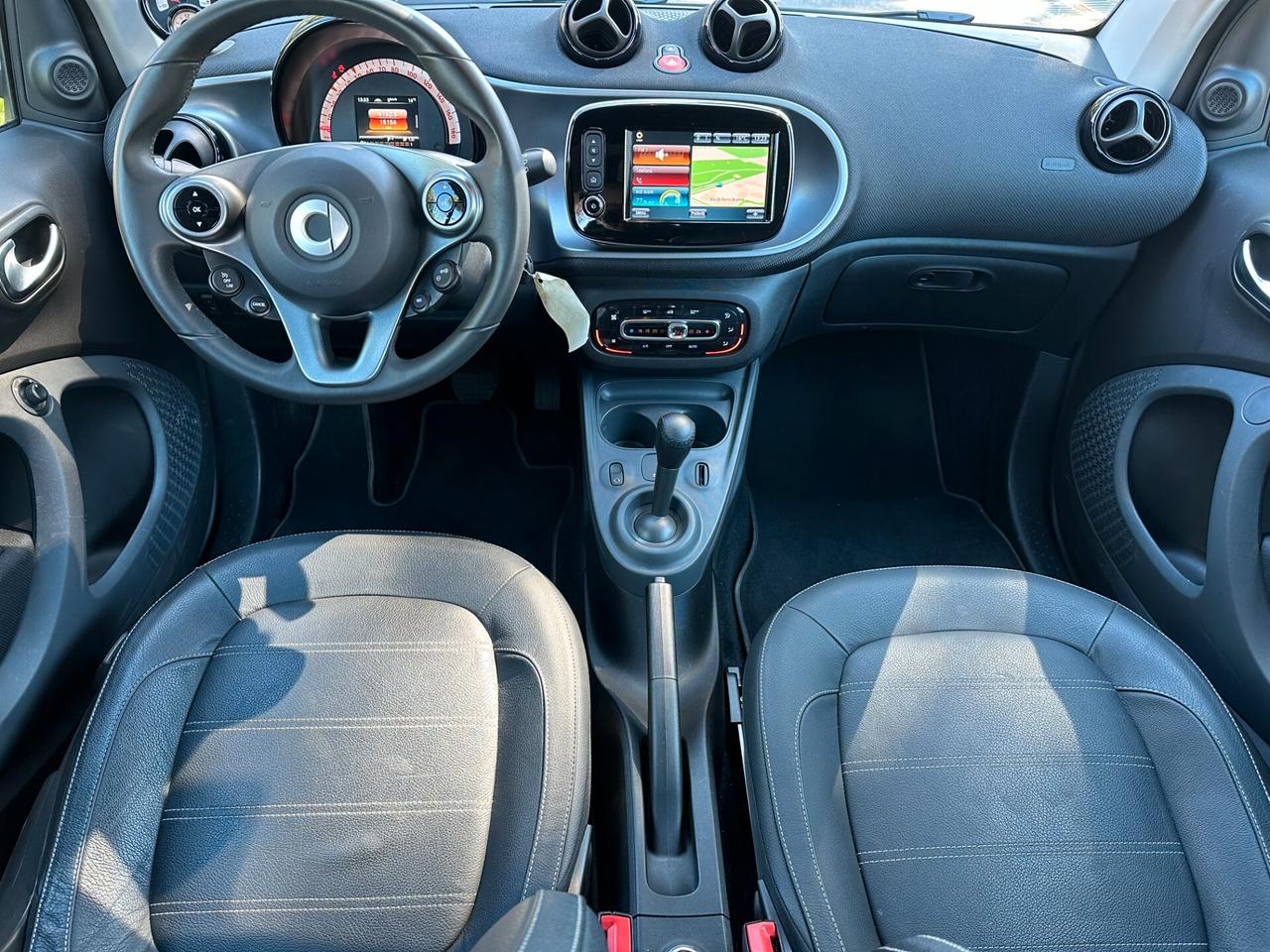 Smart ForTwo 70 1.0 Prime SOLO 15.000 KM