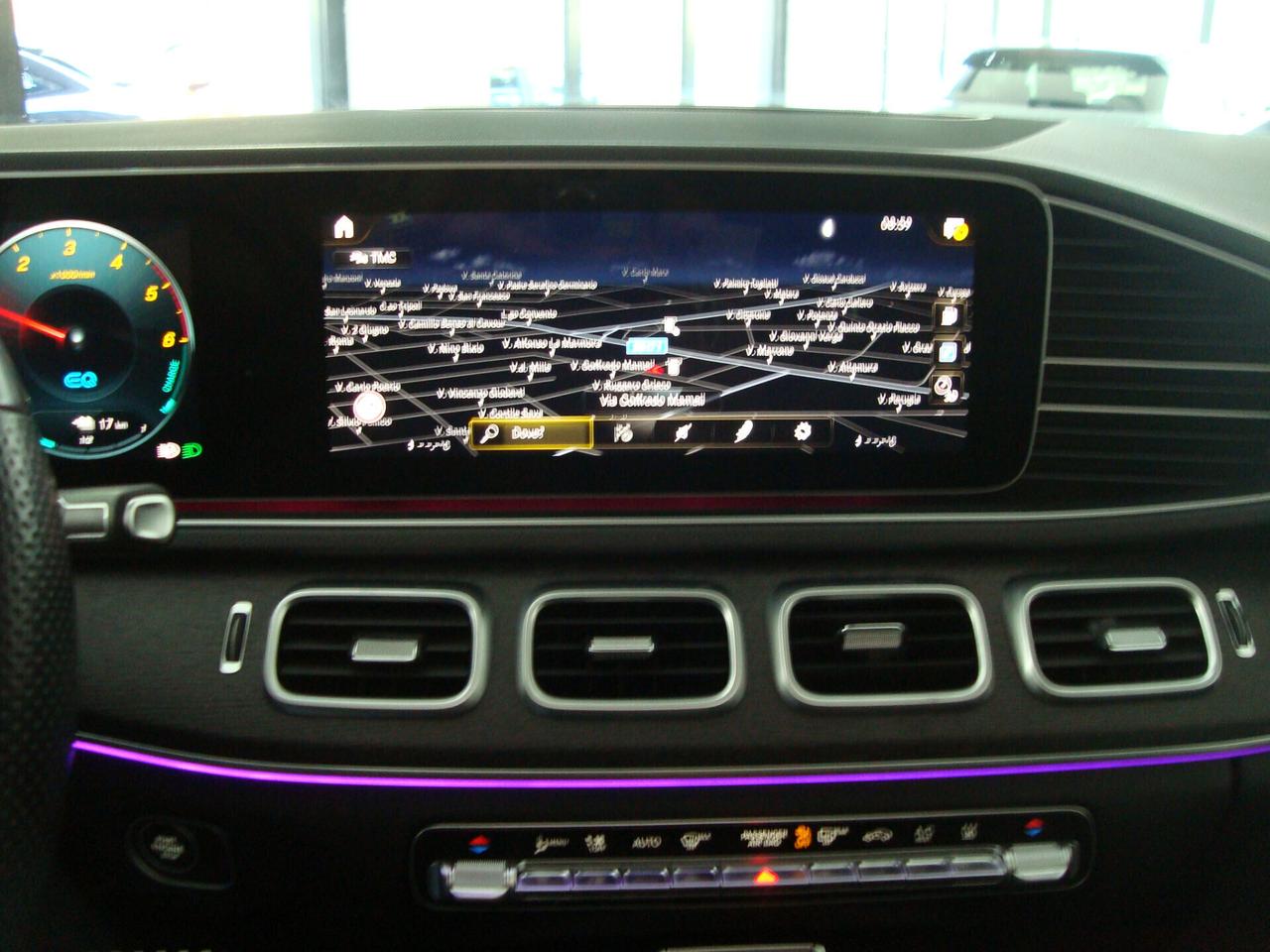 Mercedes-Benz GLE 350 de phev (e eq-power) Premium Plus 4matic 2022