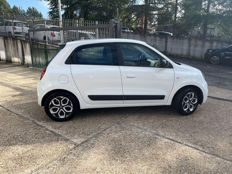 Renault Twingo Twingo SCe 65 CV Intens