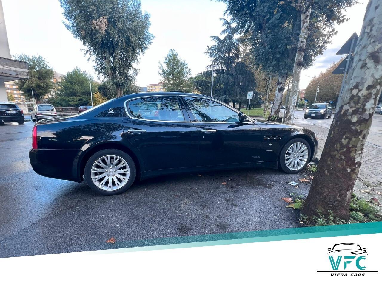 Maserati Quattroporte 4.2 V8 Automatica