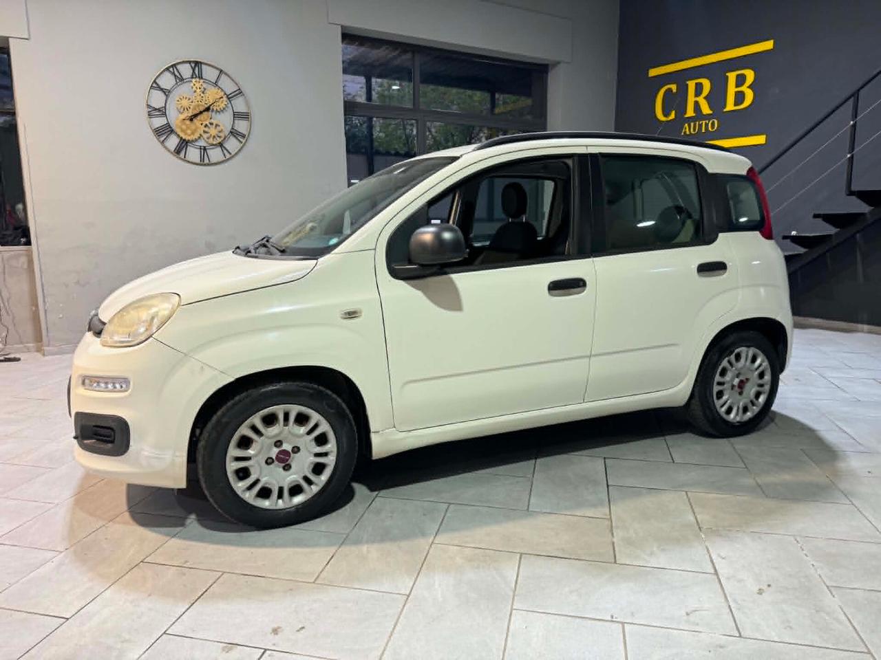 Fiat Panda 1.2 EasyPower GPL DI SERIE POCHI KM NORD