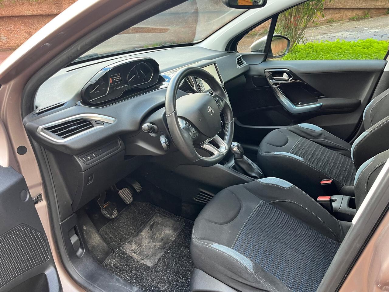 Peugeot 208 1.2 VTi - 2012 !PREZZO PROMO!