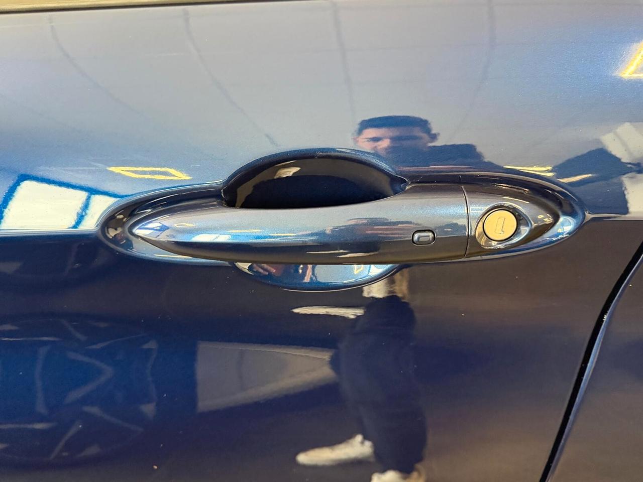 ALFA ROMEO STELVIO 2.2 190CV Q4 NAVI CRUISE CAM ANNO 2021