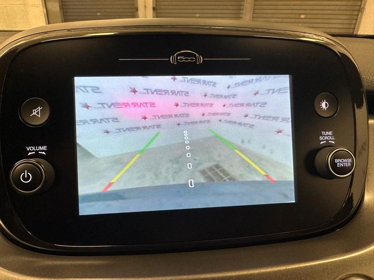 Fiat 500X 1.3 T4 150 CV DCT Sport