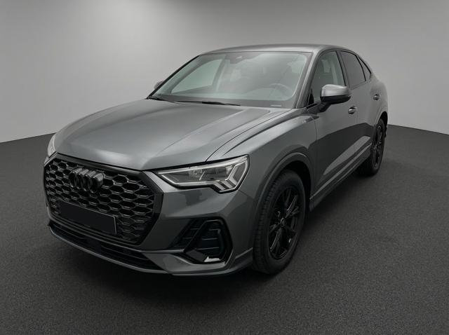 AUDI Q3 SPB 35 TDI S tronic S line edition