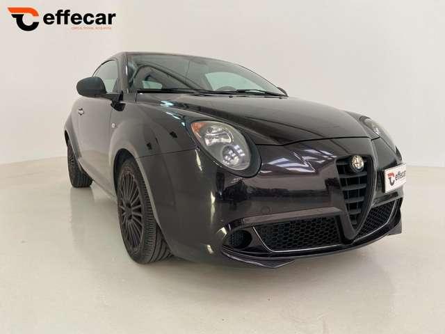 Alfa Romeo MiTo 1.3 JTDm 85 CV S&S Junior NEOPATENTATI