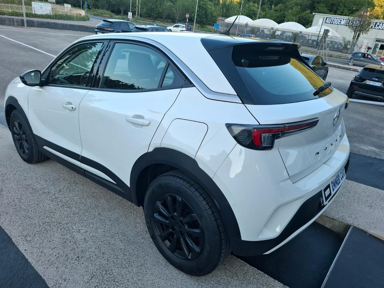 OPEL MOKKA 1.5 DIESEL 110 CV ULTIMATE