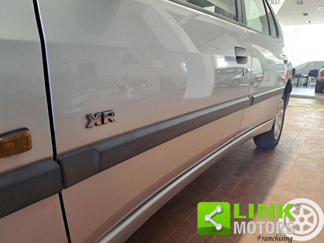 PEUGEOT 306 1.4i cat 5 porte XR