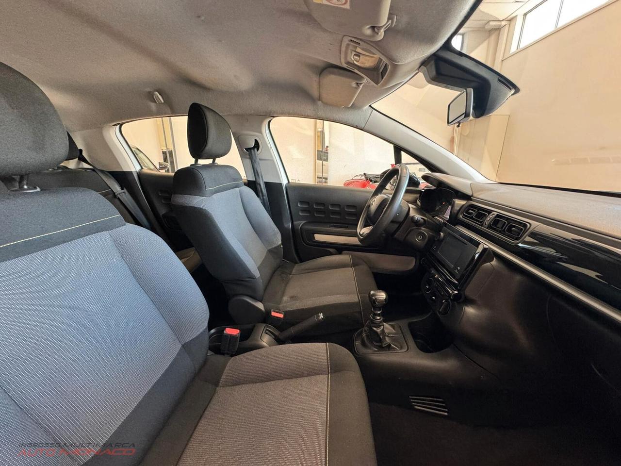 Citroen C3 BlueHDi 100cv Feel 2021