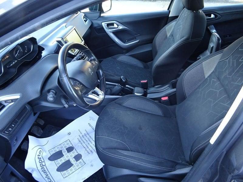 Peugeot 2008 PureTech 82cv Active