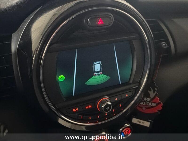 MINI Mini 3 porte Mini F56 2018 3p Benzina Mini 3p 1.5 One Boost 102cv