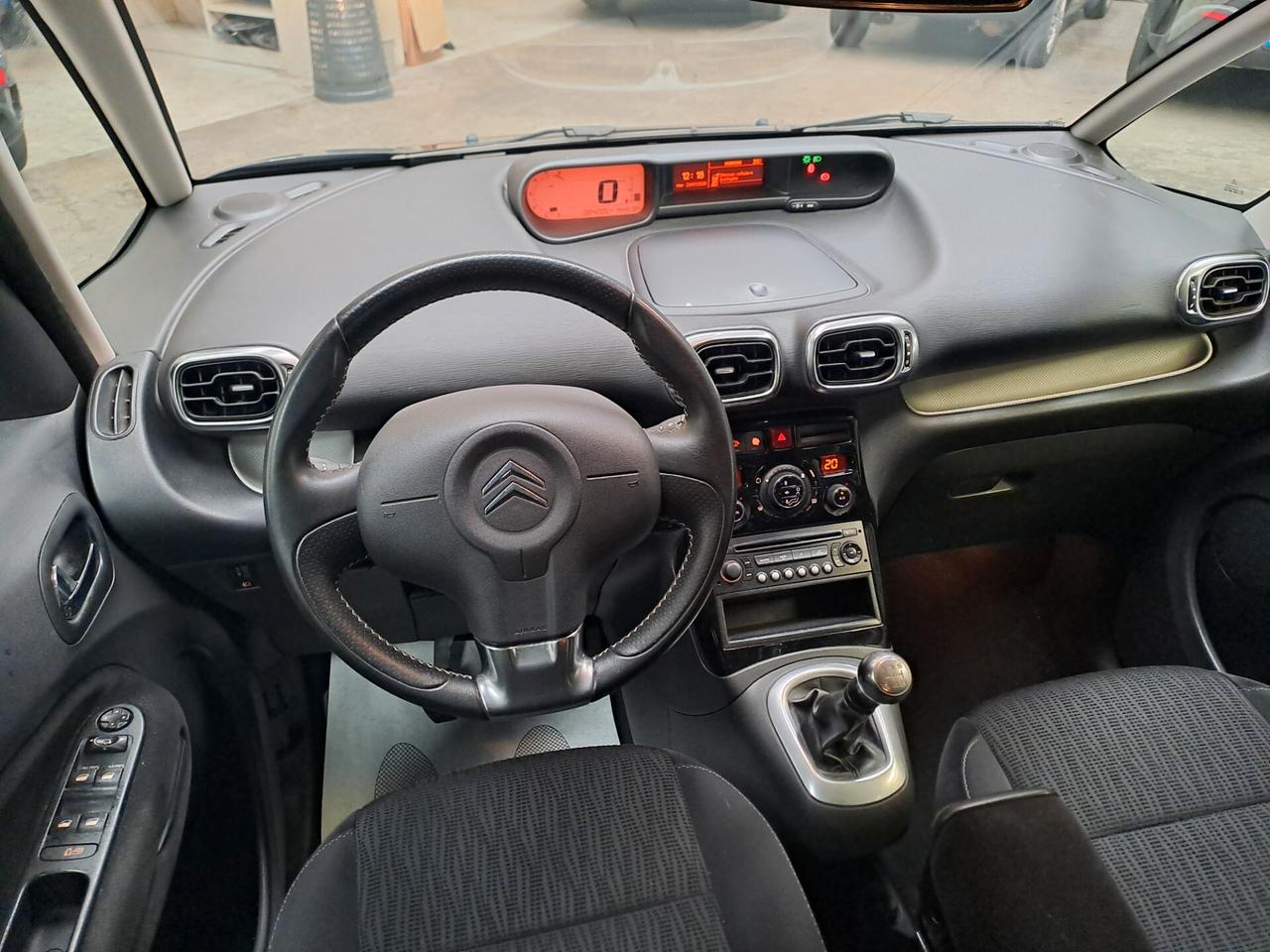 CITROEN C3 PICASSO 1.4 *80.000 KM*