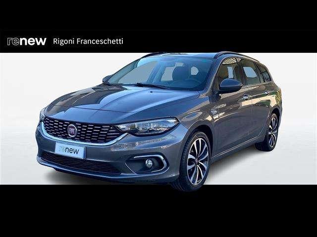 Fiat Tipo Station Wagon 1.6 Multijet 120cv Lounge S&S
