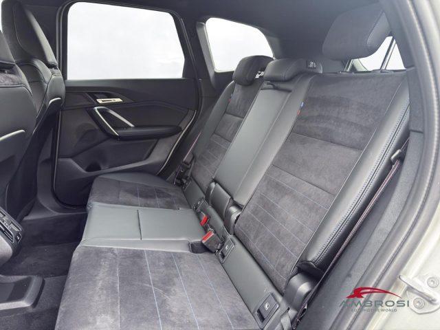 BMW X1 sDrive20d Msport Premium Package