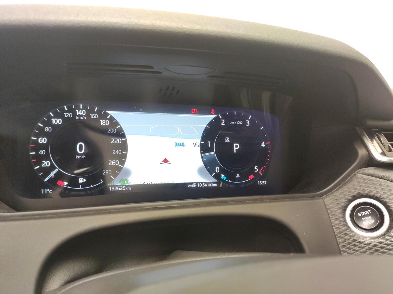 Land Rover Range Velar 3.0D l6 300 CV R-Dynamic HSE