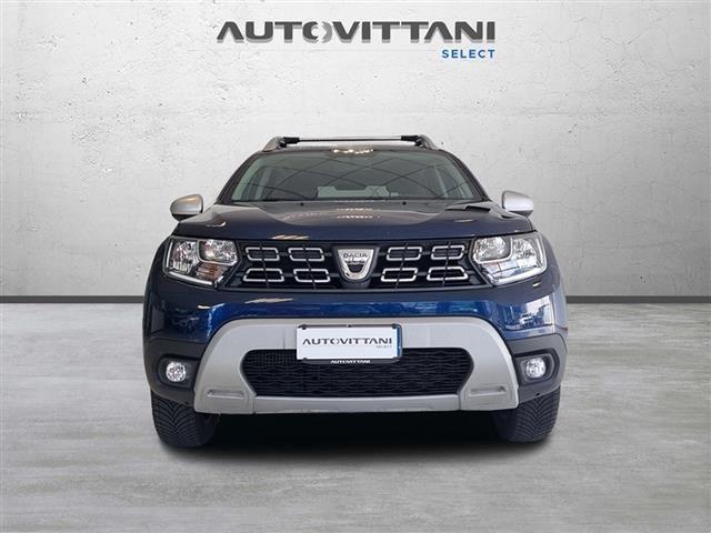 DACIA Duster 1.3 tce Prestige 4x2 130cv Fap