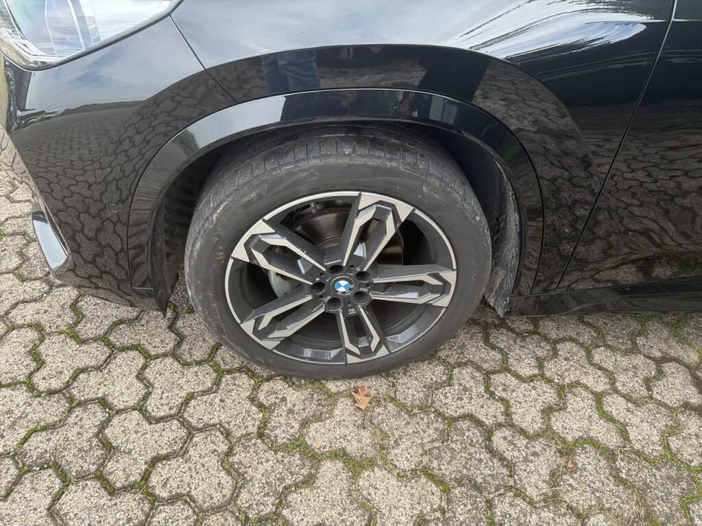 BMW X1 18 d Msport sDrive DCT