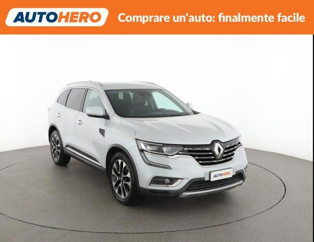 RENAULT Koleos dCi 130CV Energy Intens