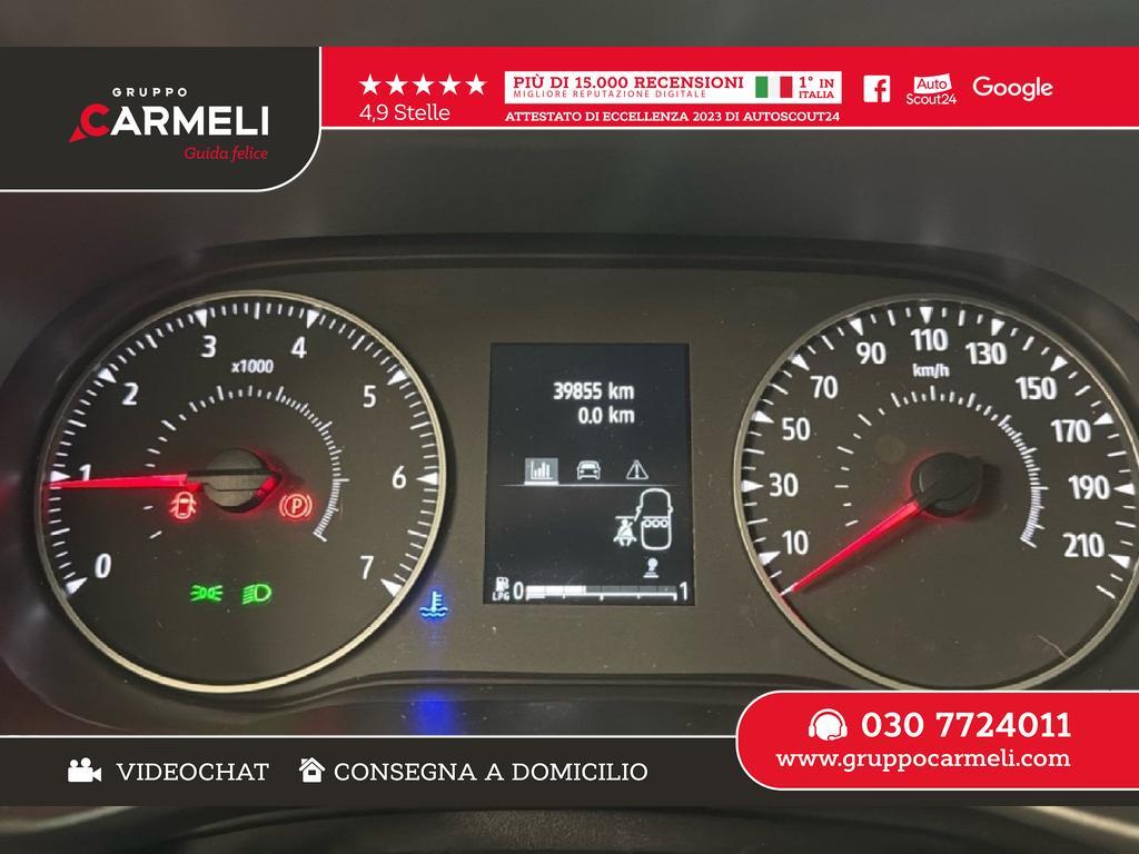 Dacia Sandero Stepway 1.0 tce ECO-G Expression