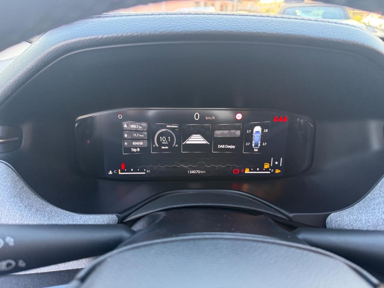 Jeep Compass 1.6 Multijet II 2WD Business 2022