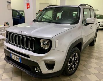 Jeep Renegade 1.6 Mjt 120 CV Longitude